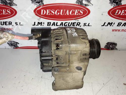 Alternator FIAT GRANDE PUNTO (199_) 1.3 D Multijet | BP9282693M7 