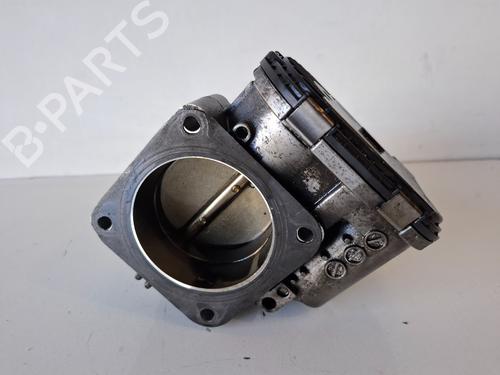 Spjældhus VOLVO S80 I (184) 2.4 T | BP30625698M82