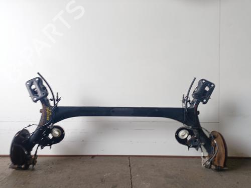 Rear axle CITROËN C4 I (LC_)  | BP13735625M2 