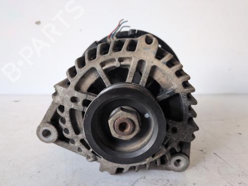 Used Alternator Alternator 38063167 38063167