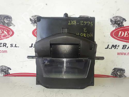 Used Display monitor MAZDA 3 (BM, BN) 2.2 D (150 hp) 9362479