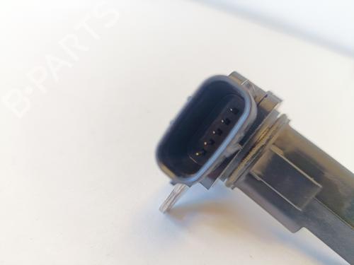 Mass air flow sensor TOYOTA LAND CRUISER PRADO (_J15_) 2.8 D-4D (GDJ150_, GDJ155_, GDJ150, GDJ151) | BP13230493M95 