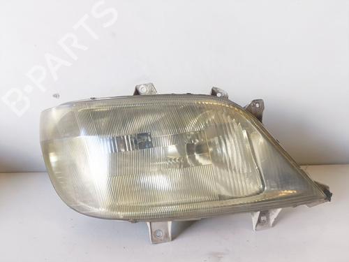 Used Right headlight MERCEDES-BENZ SPRINTER 3-t Van (B903) 311 CDI (903.661, 903.662, 903.663) (109 hp) 21087326