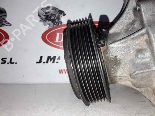 AC compressor FIAT PANDA (169_) 1.3 D Multijet (169.AXC1A) | BP9308156M34 