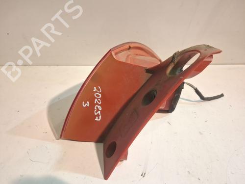 Left taillight SEAT LEON (1P1)  | BP30977357C34 