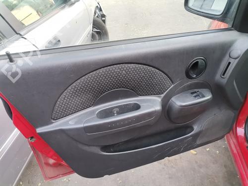 Motorstyringsenhet DAEWOO KALOS (KLAS) 1.2 | BP10369865M57 