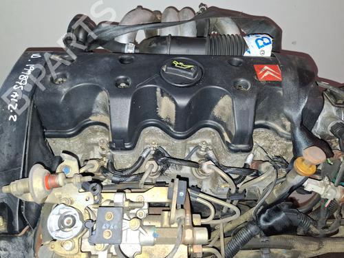 Engine CITROËN SAXO (S0, S1) 1.5 D | BP27286179M1 