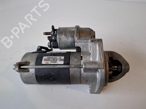 Startmotor BMW 3 (E46) 330 d | BP25143273M8 