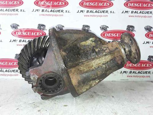 Rear differential NISSAN PATROL III/2 Station Wagon (W260)  | BP9281207M24 