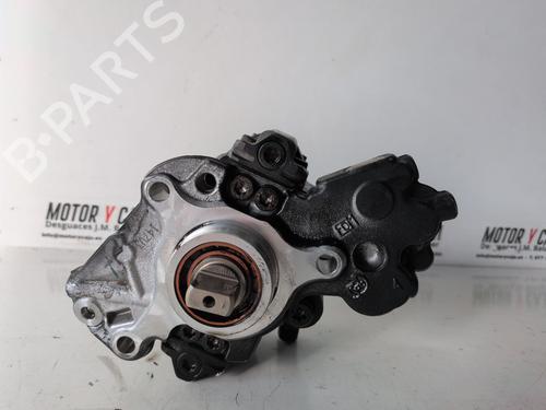 Used Injection pump Injection pump PEUGEOT EXPERT Tepee (VF3X_) 2.0 HDi 165 (163 hp) 34570959 34570959