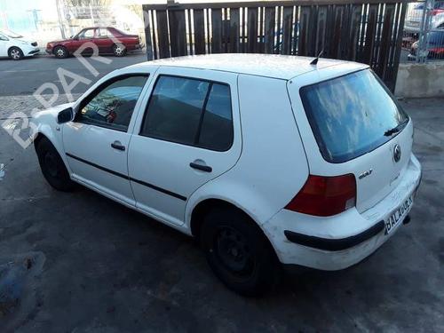 Engine control unit (ECU) VW GOLF IV (1J1) 1.9 SDI | BP9283523M57 