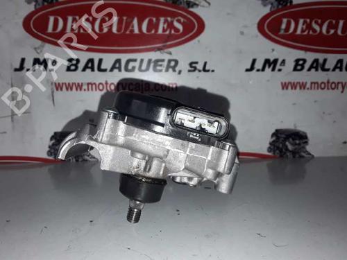 Front wiper motor BMW X2 (F39) xDrive 20 d | BP9362547M29 