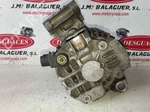 Alternator FORD FUSION (JU_) 1.4 | BP9281518M7 