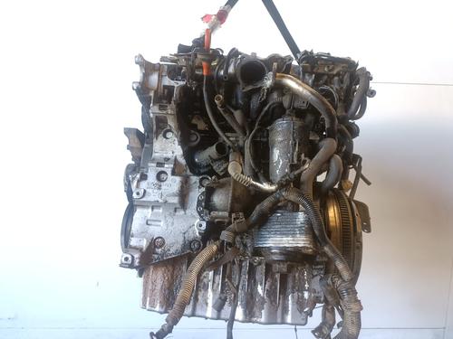 Engine MITSUBISHI OUTLANDER II (CW_W) 2.0 DI-D (CW8W) | BP20113457M1 