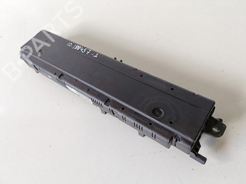 Instrument cluster RENAULT GRAND SCÉNIC II (JM0/1_) 2.0 dCi (JM1K) | BP18030735C47 