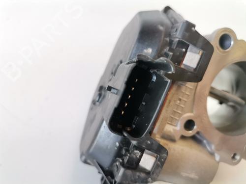 Throttle body CITROËN BERLINGO Box Body/MPV (B9) 1.6 BlueHDi 100 4x4 | BP10092798M82 