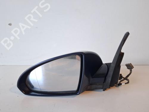 Used Left mirror NISSAN PRIMERA Estate (WP12) 1.9 dCi (120 hp) 28502422
