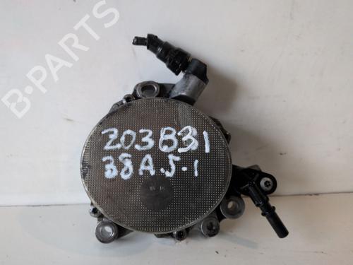 Used Vacuum pump Vacuum pump PEUGEOT EXPERT Van (V_) [2016-2026] 33441321 33441321