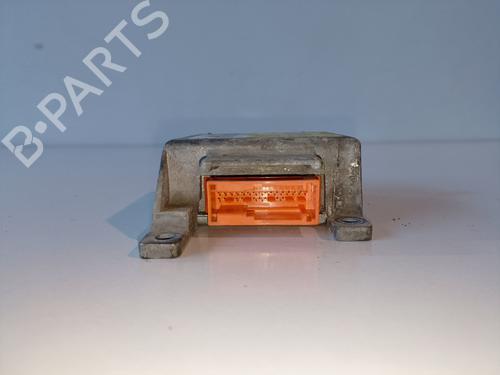 ECU airbags LAND ROVER DISCOVERY II (L318) 2.5 Td5 4x4 | BP16693550M53 