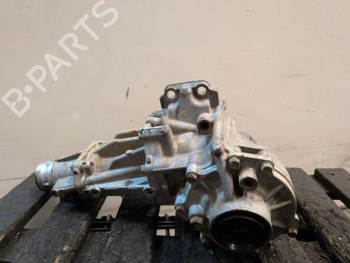 Verteilergetriebe für Verteilergetriebe MITSUBISHI ASX (GA_W_) 1.8 DI-D 4WD (GA6W) (150 hp) 34436141 34436141