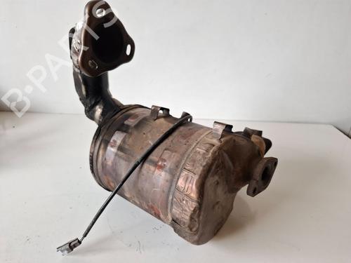 Catalyst NISSAN QASHQAI II SUV (J11, J11_) 1.6 dCi | BP24404743M10 