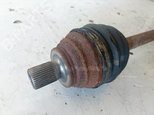 Drivaksel bagtil Højre SKODA OCTAVIA II (1Z3)  | BP14847582M41 
