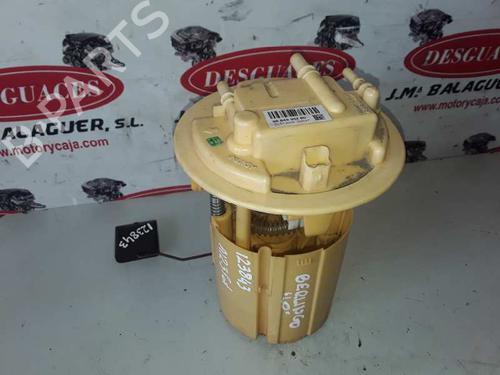 Fuel pump CITROËN BERLINGO / BERLINGO FIRST Box Body/MPV (M_) 2.0 HDI 90 (MBRHY, MCRHY) | BP9282431M76 