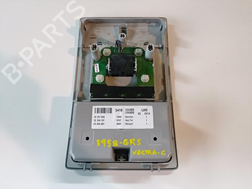 Plafonnier OPEL VECTRA C GTS (Z02) 1.9 CDTI (F68) | BP15262912I8 