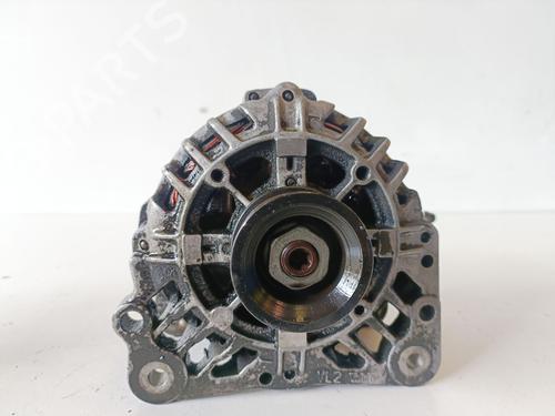Used Alternator SEAT IBIZA III (6L1) [2002-2009]  22629220