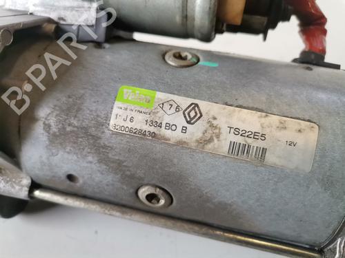 Starter RENAULT GRAND SCÉNIC II (JM0/1_) 2.0 dCi (JM1K) | BP10645668M8 