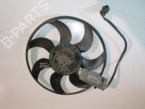 Køleventilator elektrisk BMW 3 (E46) 320 d (136 hp) 21178380