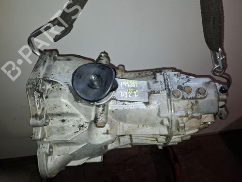 Gearbox MERCEDES-BENZ SPRINTER 2-t Van (B901, B902)  | BP25748710M3 
