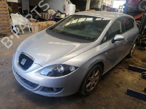 Mass air flow sensor SEAT LEON (1P1) 1.9 TDI | BP9282792M95 