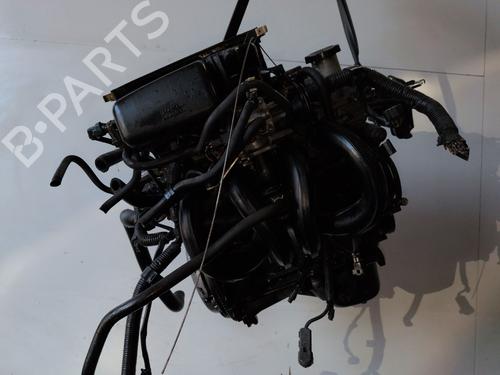 Used Engine Engine TOYOTA YARIS (_P1_) 1.0 (SCP10_, SCP10R) (68 hp) 34099097 34099097