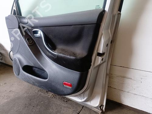 Right front door SEAT LEON (1M1) 1.6 16 V | BP19575537C3 