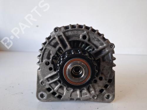 Used Alternator VW TRANSPORTER T5 Van (7HA, 7HH, 7EA, 7EH) [2003-2025]  30636786