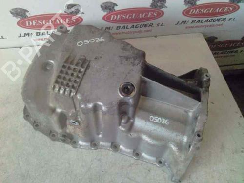 Oil sump RENAULT MEGANE II (BM0/1_, CM0/1_) 1.5 dCi (BM02, BM13, BM2A, CM02, CM13) | BP14305480M115