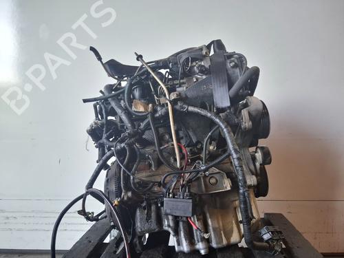 Used Engine FIAT DOBLO MPV (119_, 223_) 1.9 D (223AXB1A) (63 hp) 29957355