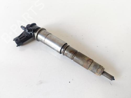 Used Injector NISSAN X-TRAIL II (T31) 2.0 dCi 4x4 (150 hp) 18952531