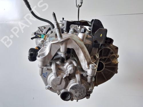 Gearbox DACIA SANDERO III | BP26140896M3