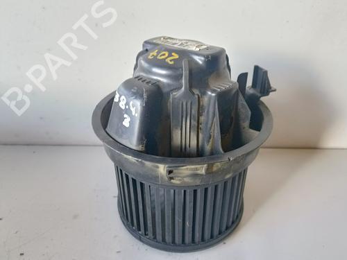 Heater blower motor PEUGEOT 207 (WA_, WC_) 1.6 HDi | BP14305420M62 