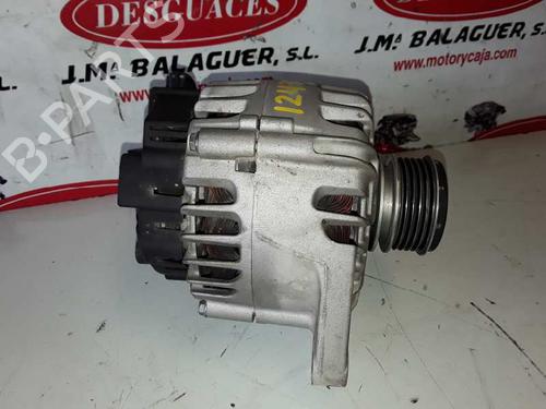 Alternator KIA CEE'D Hatchback (ED)  | BP9282496M7 