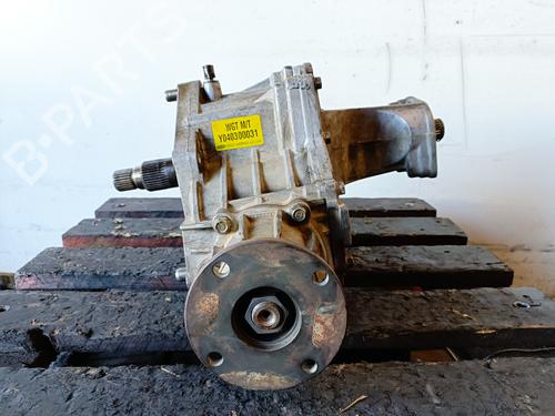 Transfer box HYUNDAI SANTA FÉ I (SM) 2.0 CRDi 4x4 | BP9284603M36 