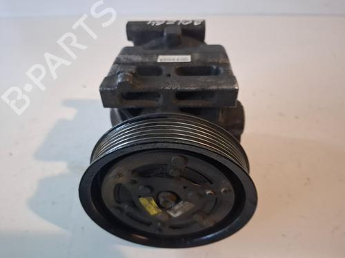 Compresseur AC FIAT DOBLO MPV (119_, 223_) 1.9 D (223AXB1A) | BP29926110M34 