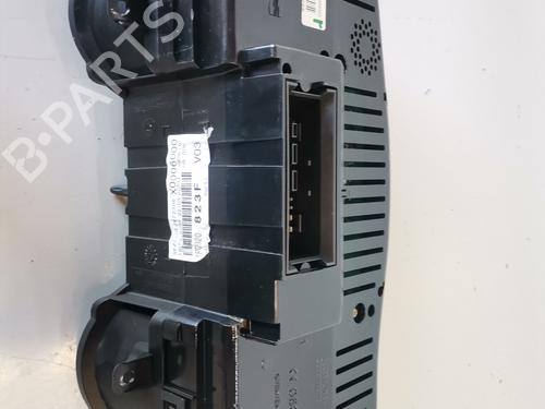 Instrument cluster SEAT LEON (1P1)  | BP10357598C47 