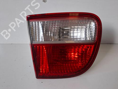 Used Left taillight SEAT LEON (1M1) [1999-2006]  28671271