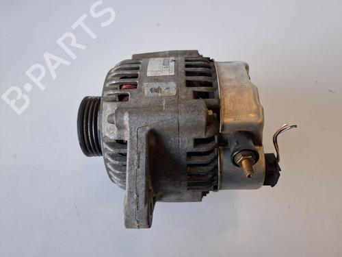 Alternator SUZUKI JIMNY Closed Off-Road Vehicle (SN)  | BP29722155M7 