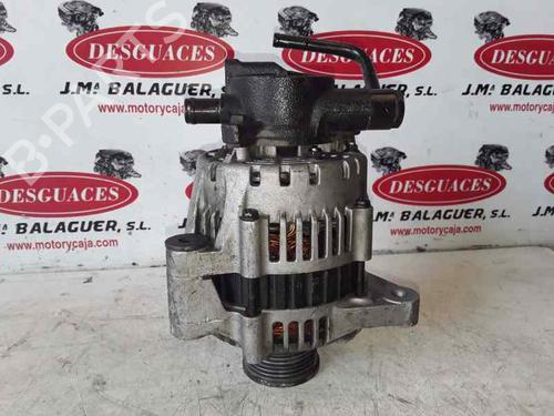 Alternator HYUNDAI TUCSON (JM) 2.0 CRDi | BP9281096M7 