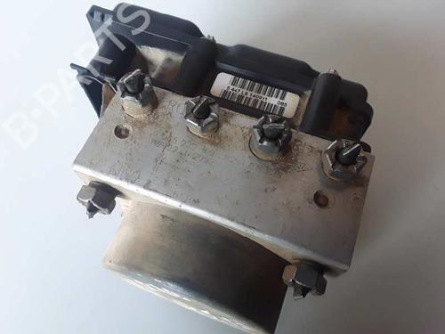 ABS pump RENAULT KANGOO / GRAND KANGOO II (KW0/1_) 1.5 dCi 70 (KW0V, KW0A) | BP9284296M43 