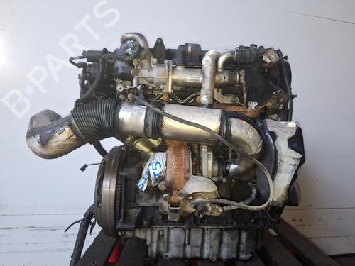 Engine VOLVO S40 II (544)  | BP29549620M1 